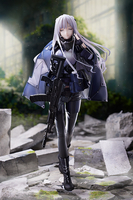 Girls' Frontline - AK-12 1/7 Scale Figure image number 9